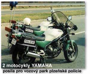 motorky